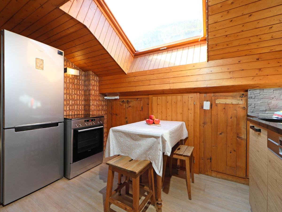 Apartment Lauberhaus By Interhome Zermatt Dış mekan fotoğraf